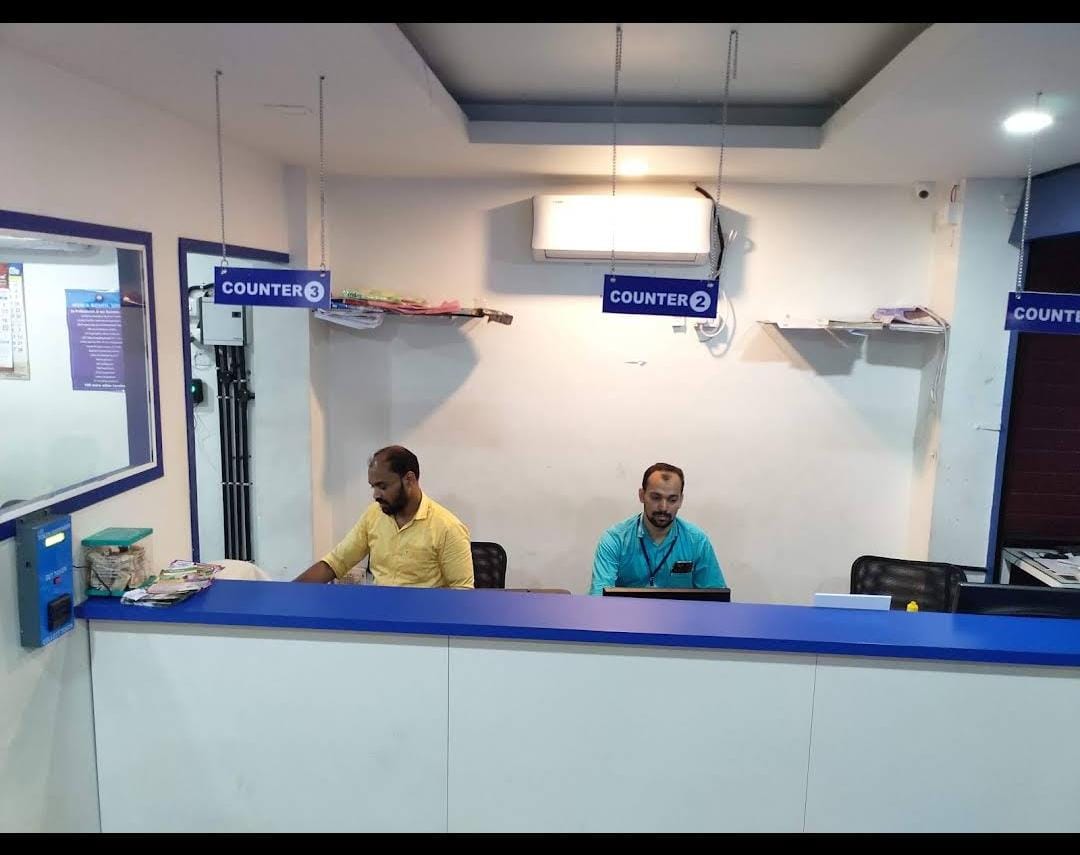 AKSHAYA CENTRE KOTTAKKAL